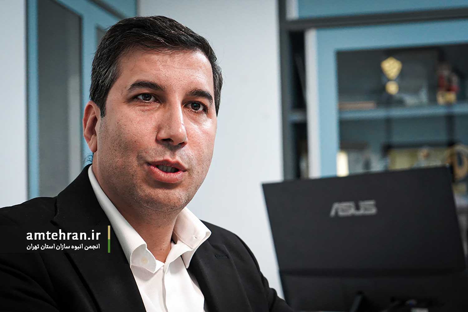 داود بیدار