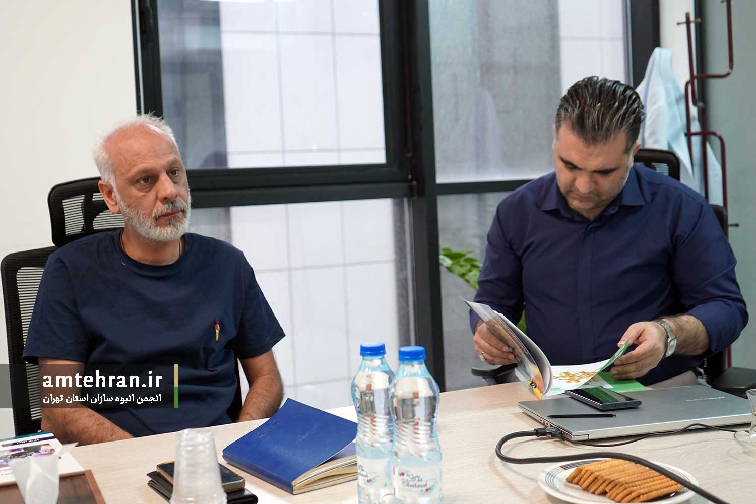 کمیسیون فناوری