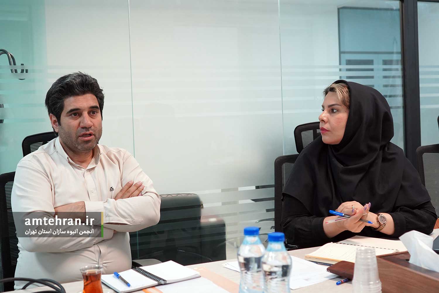 کمیسیون فناوری