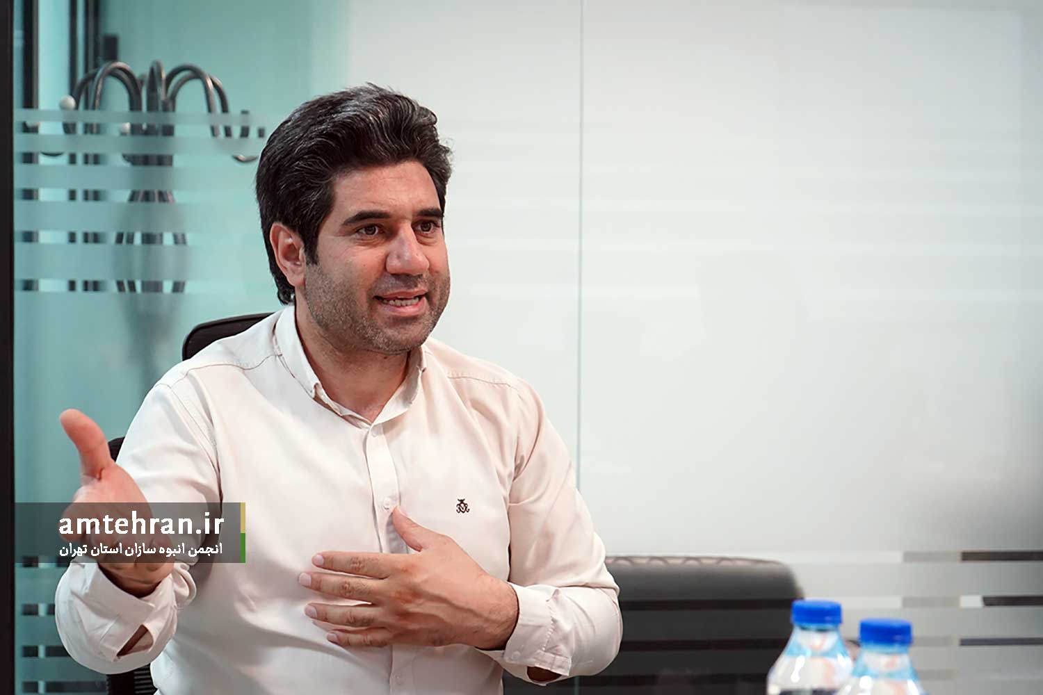 کمیسیون فناوری