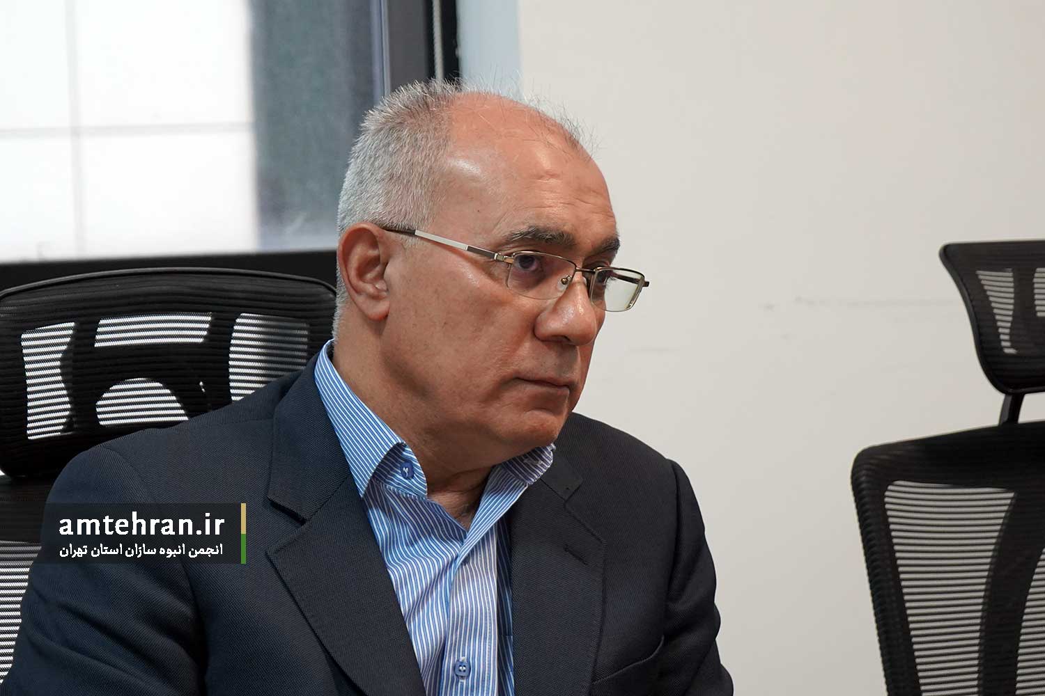 اکبر میرشفیعی