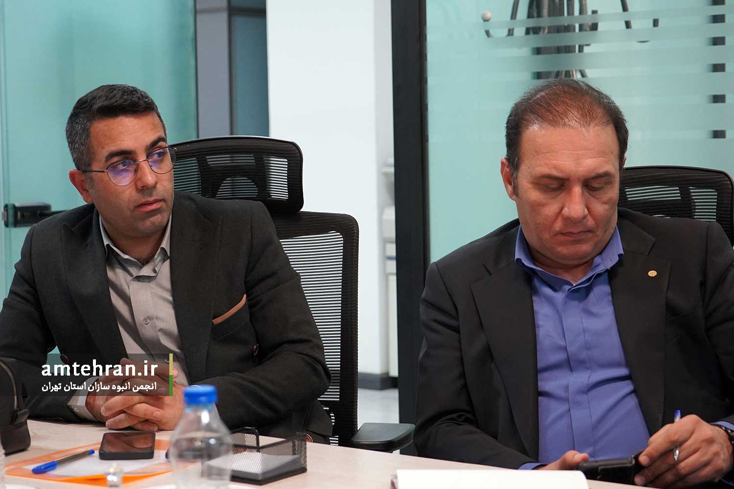 مهدی زرقانی