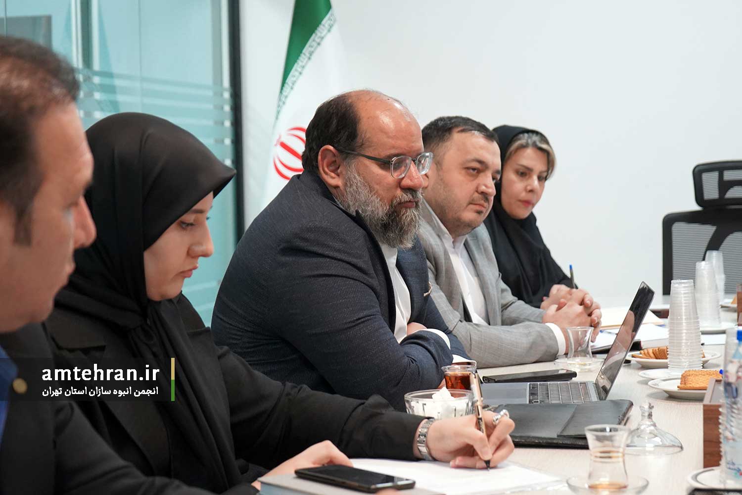 حسین اقدامی