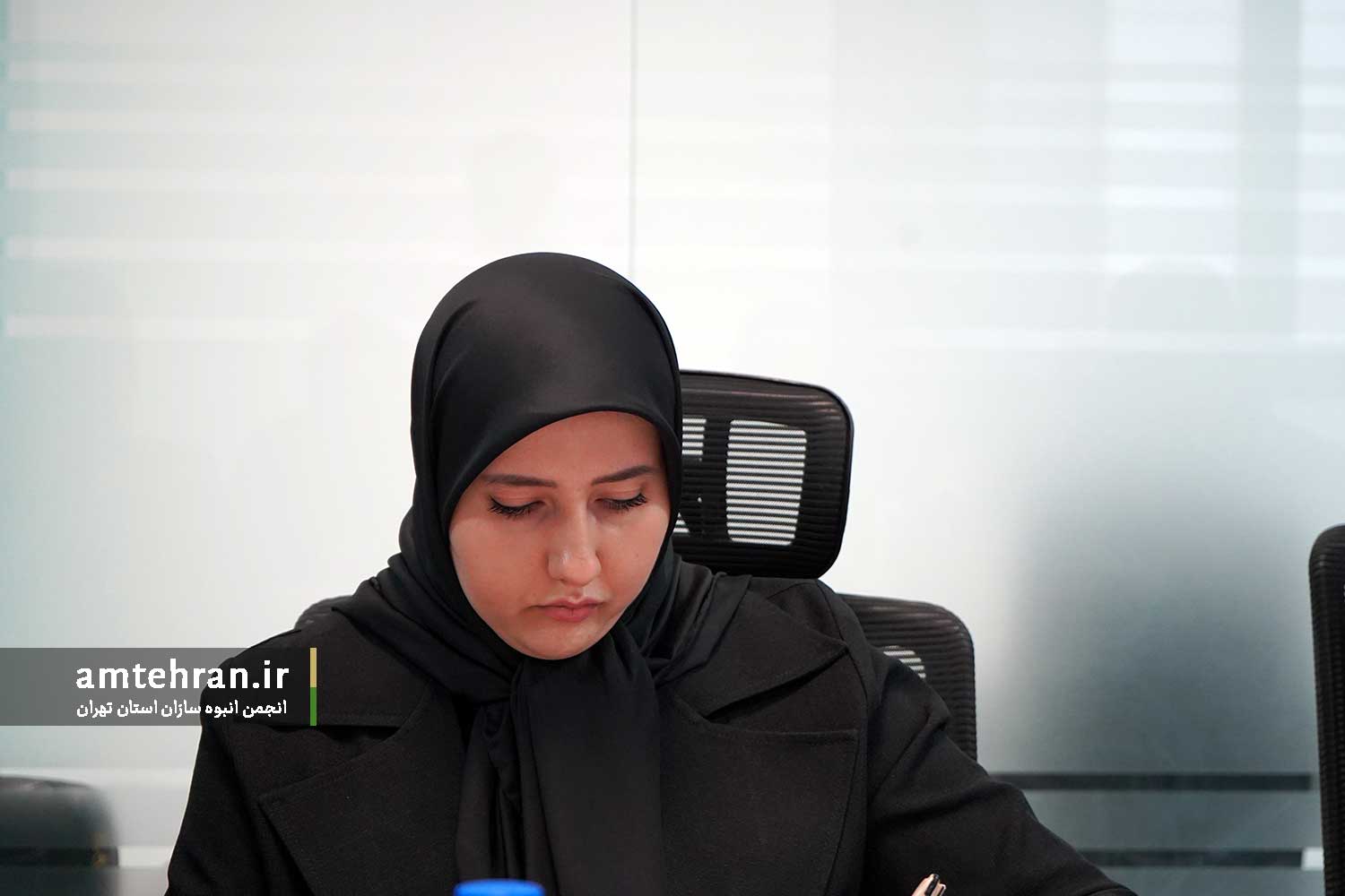 کمیسیون حکمرانی
