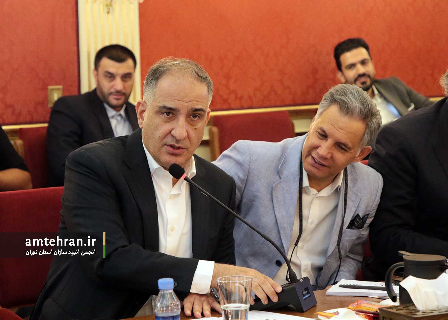 سعید آسویار