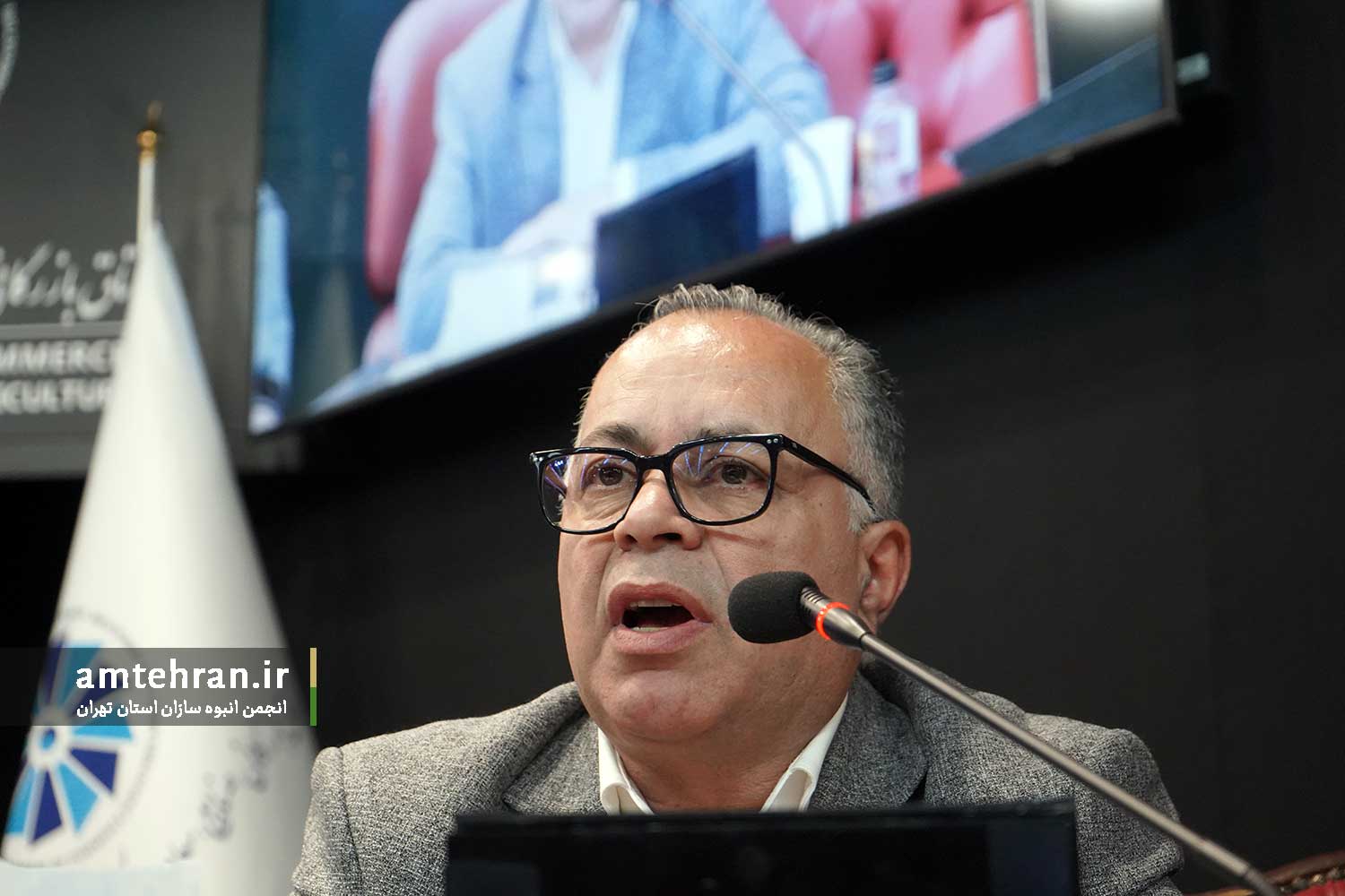 کدخدازاده انجمن تولیدکنندگان سازه های فولادی
