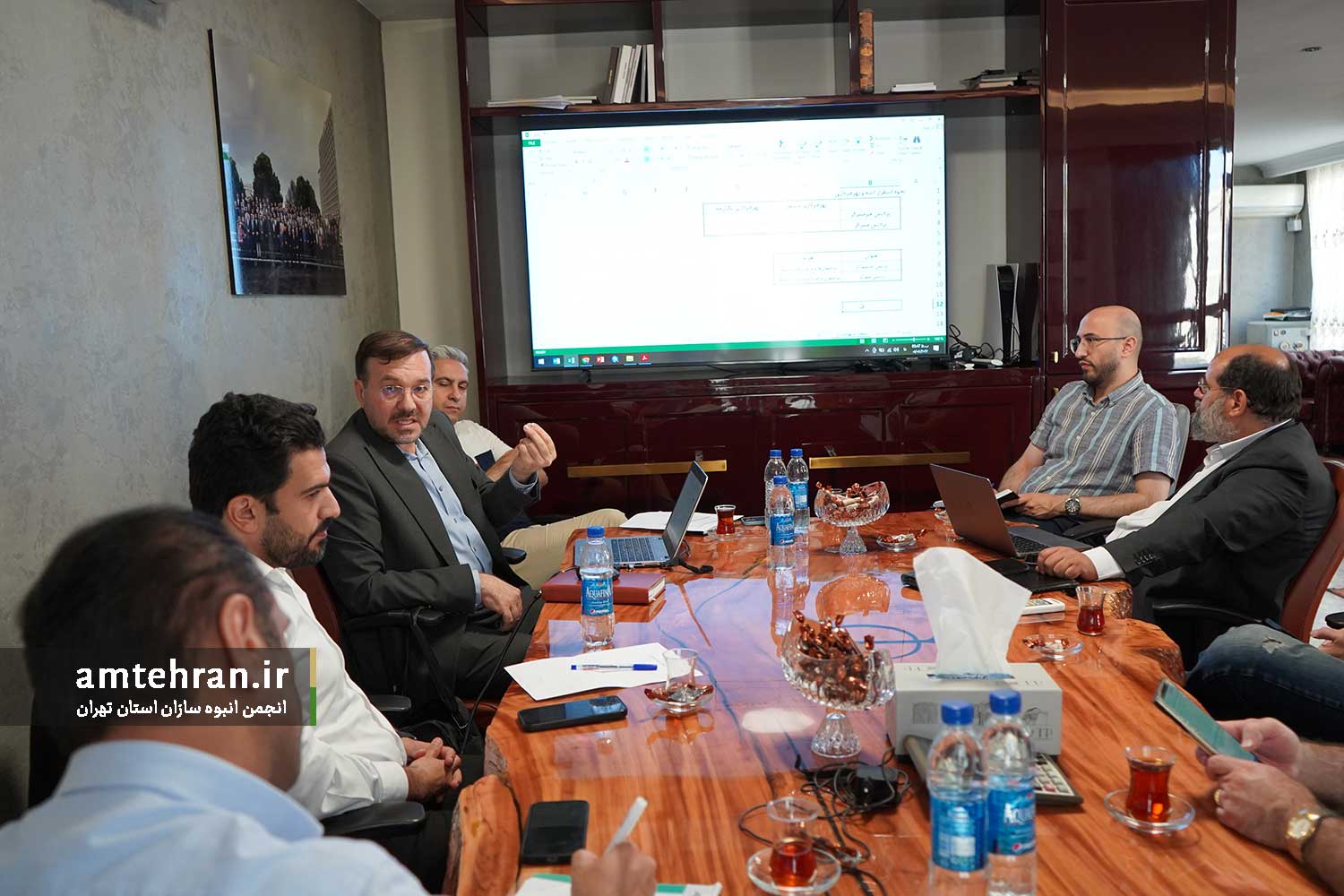 کمیته ترکیبی