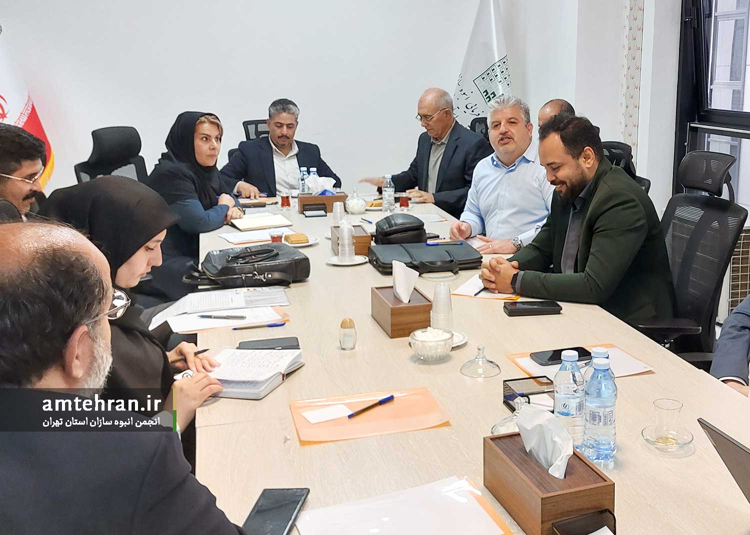 کمیسیون حکمرانی 5