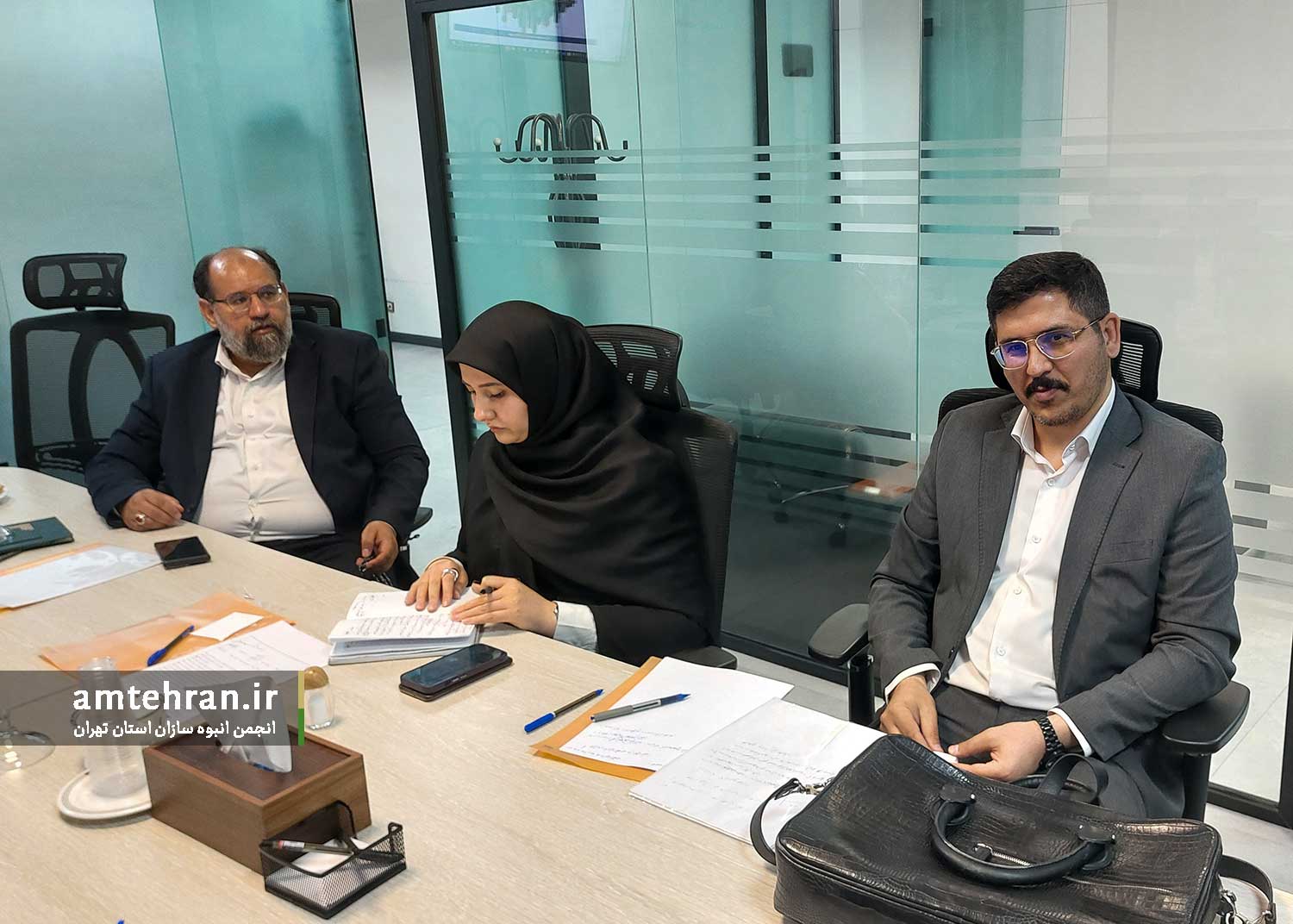 کمیسیون حکمرانی 5