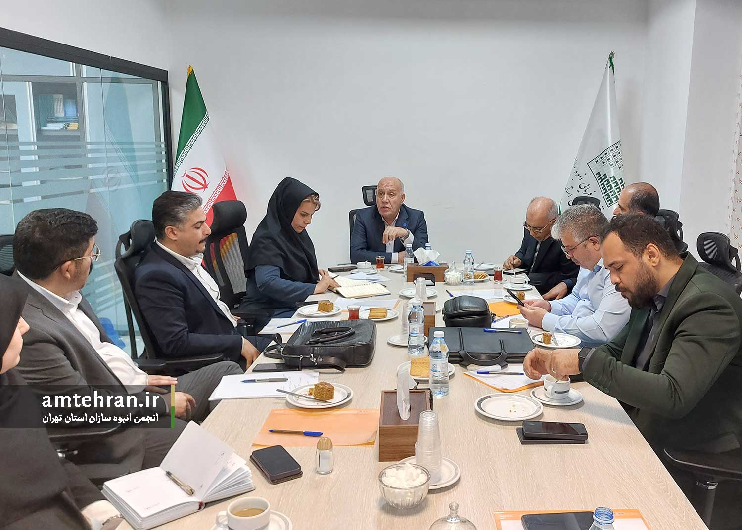 کمیسیون حکمرانی 5
