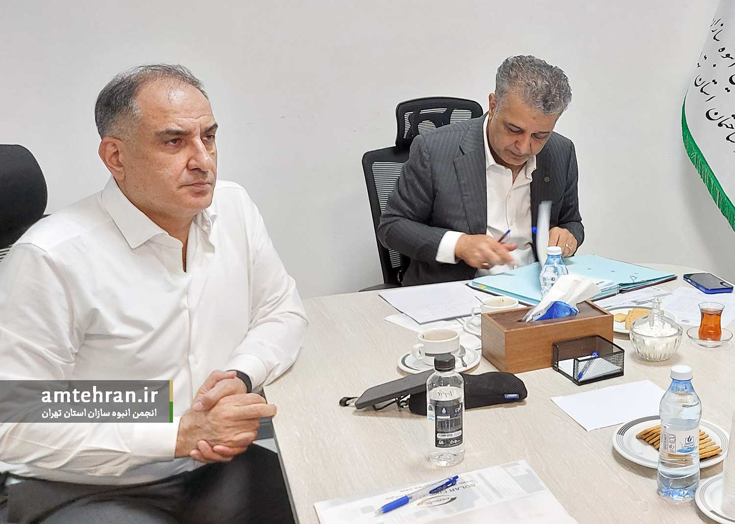 هیات مدیره 10