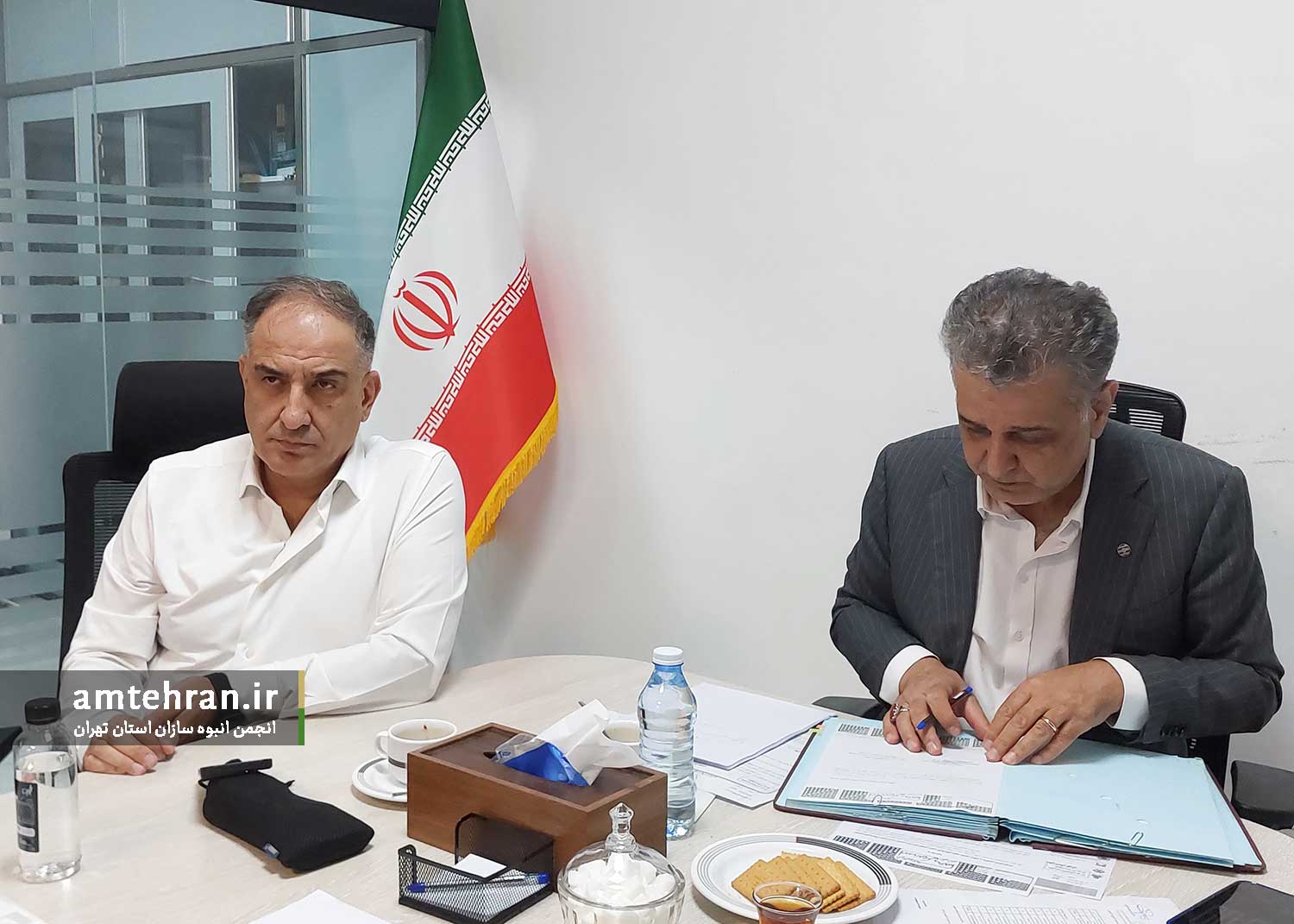 هیات مدیره 10
