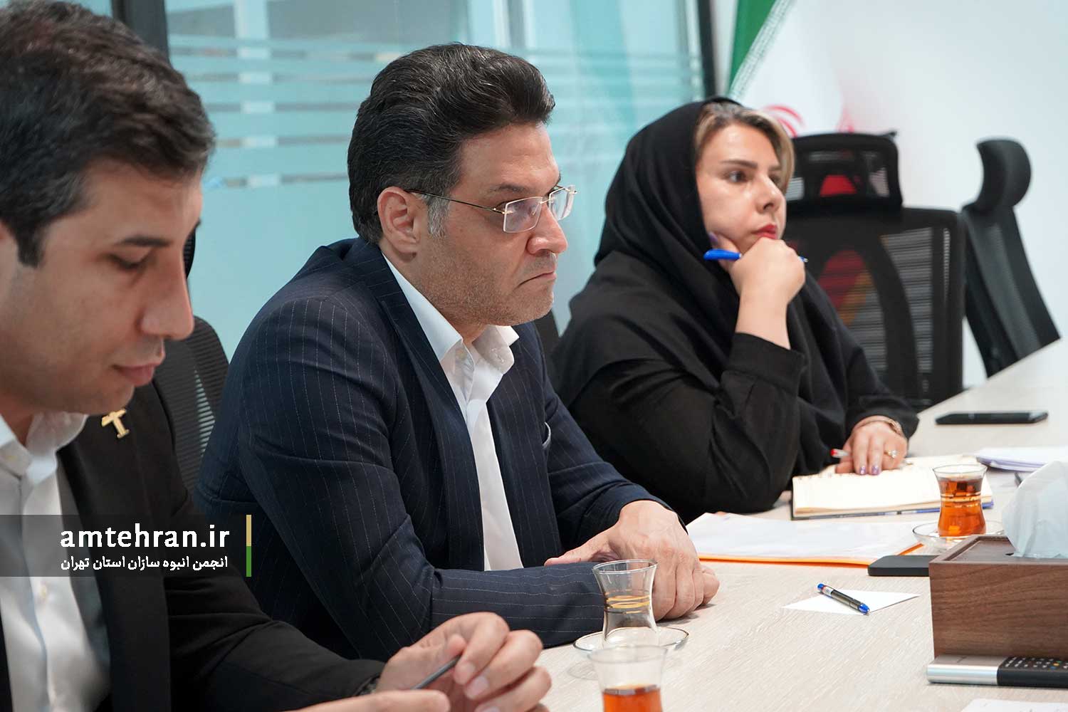کمیته راهبرد توسعه 3