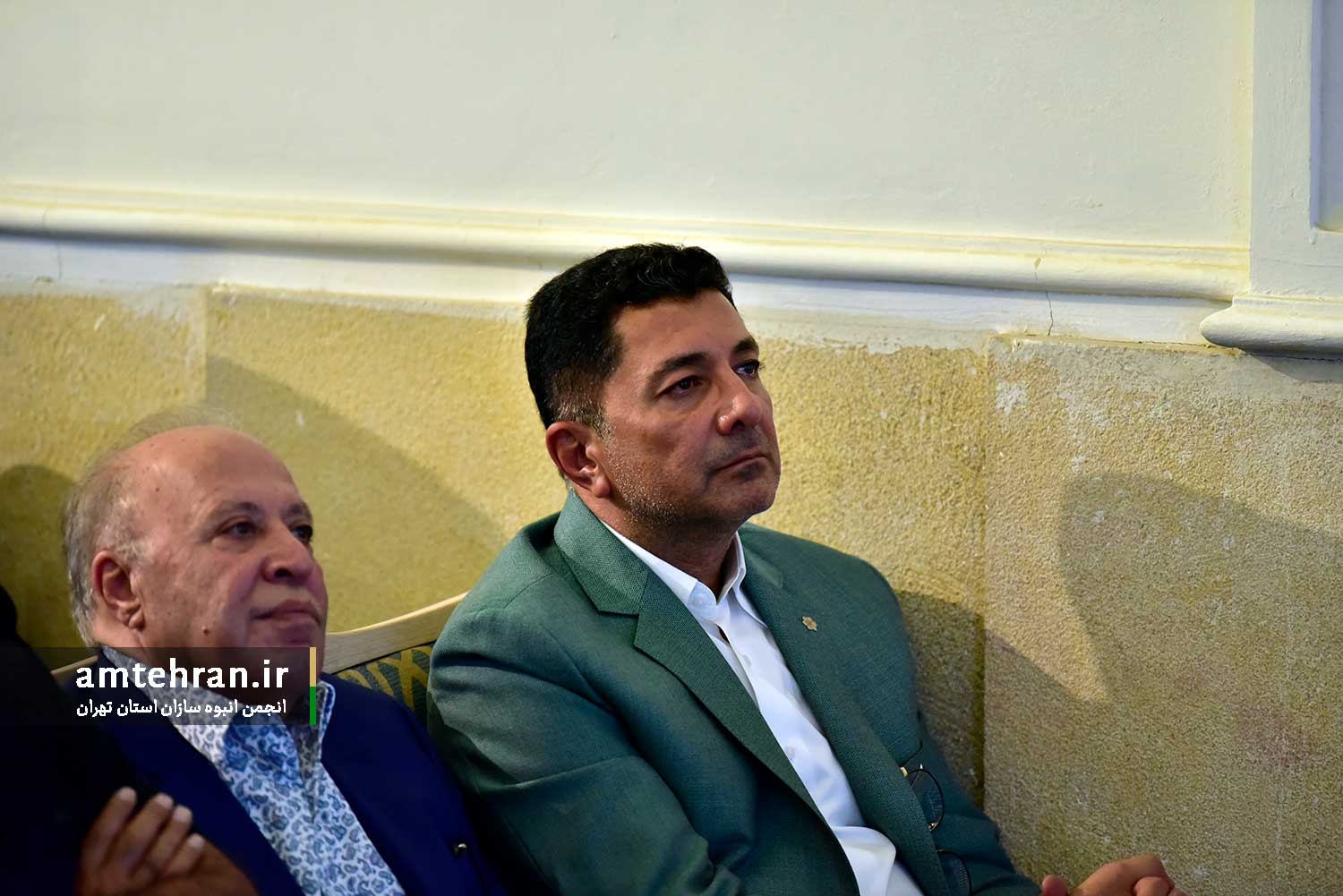 پژمان جوزی