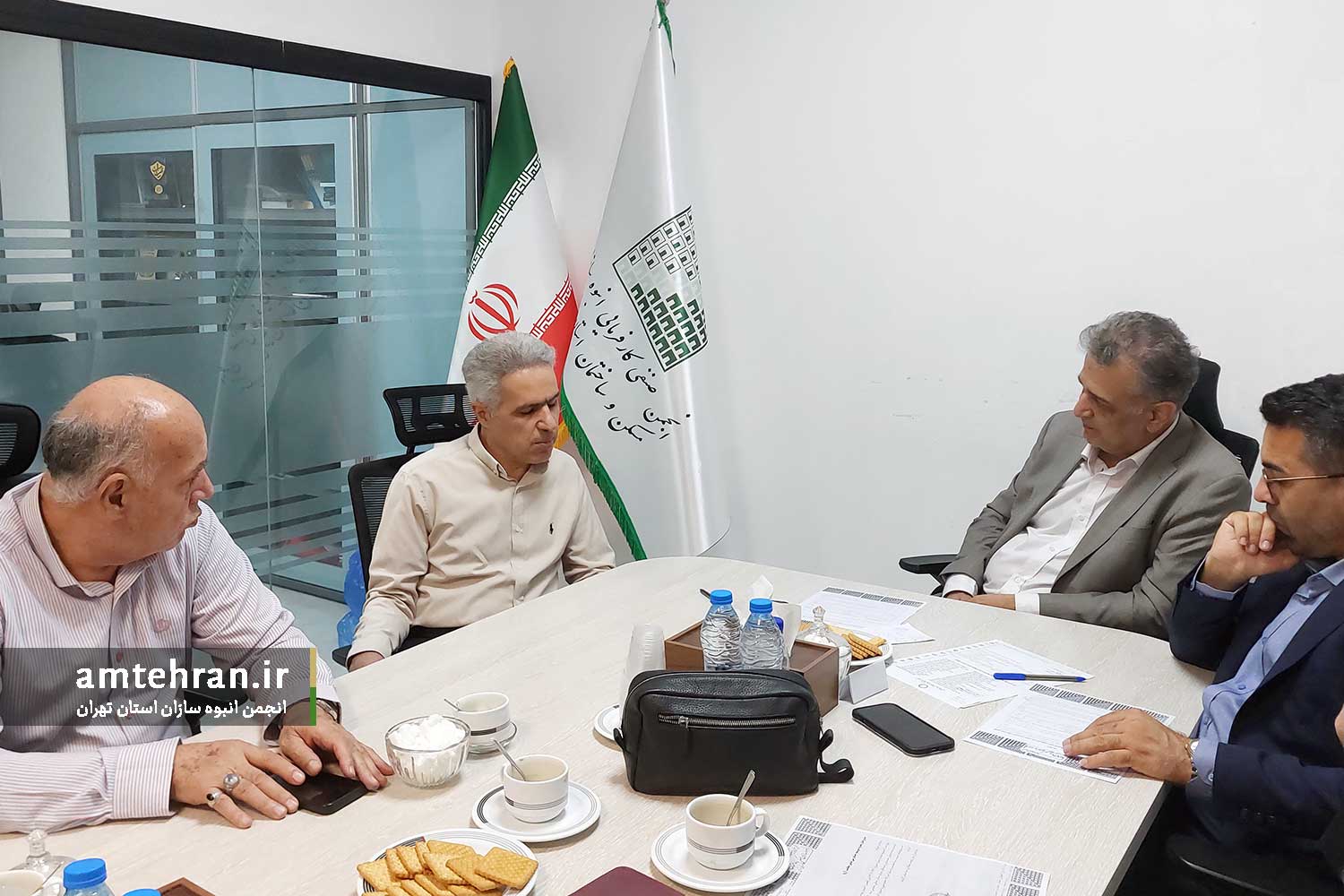 هیات مدیره دوازدهم 8
