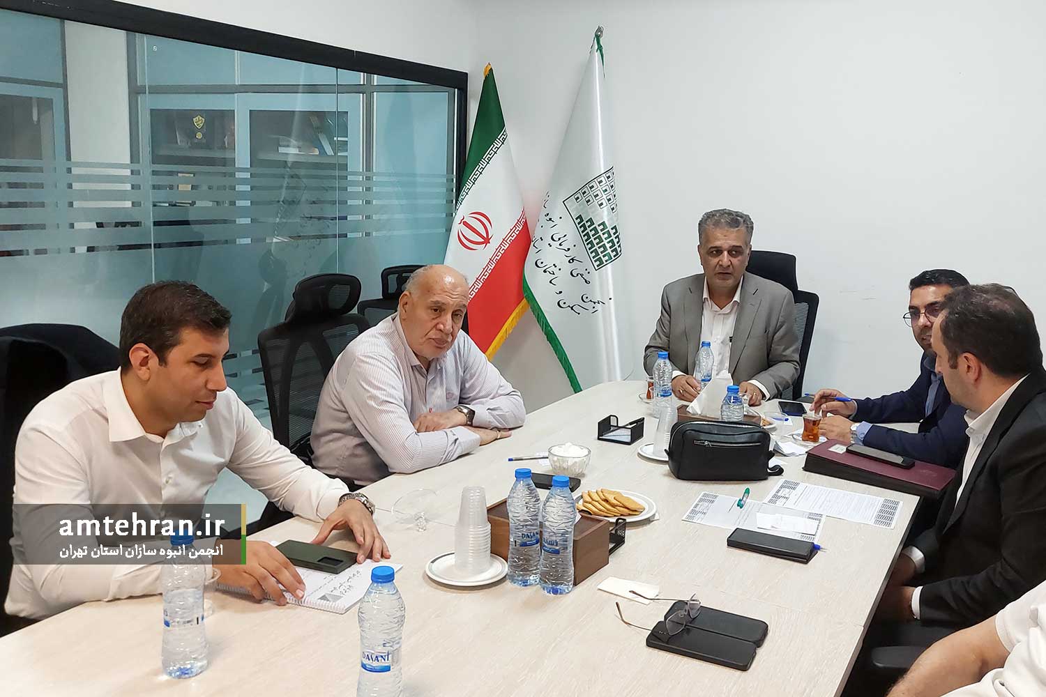 هیات مدیره دوازدهم 6