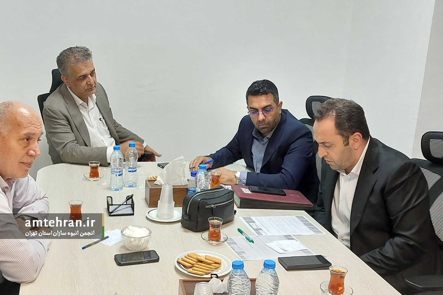 هیات مدیره دوازدهم 4