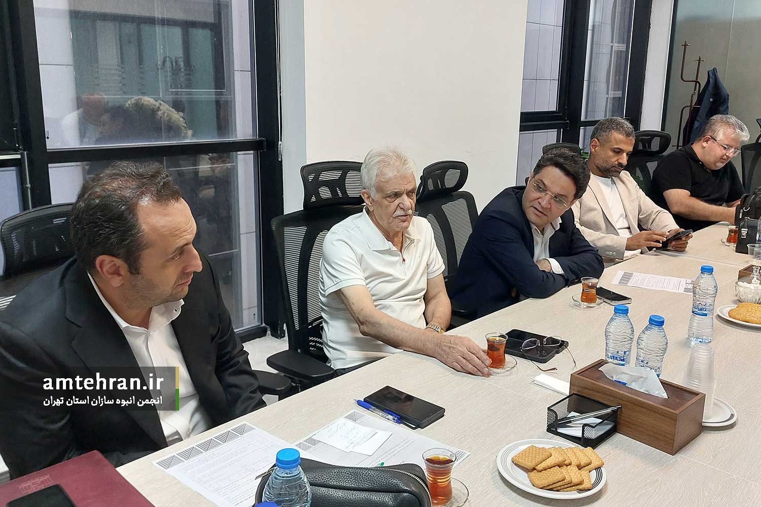 هیات مدیره دوازدهم 3