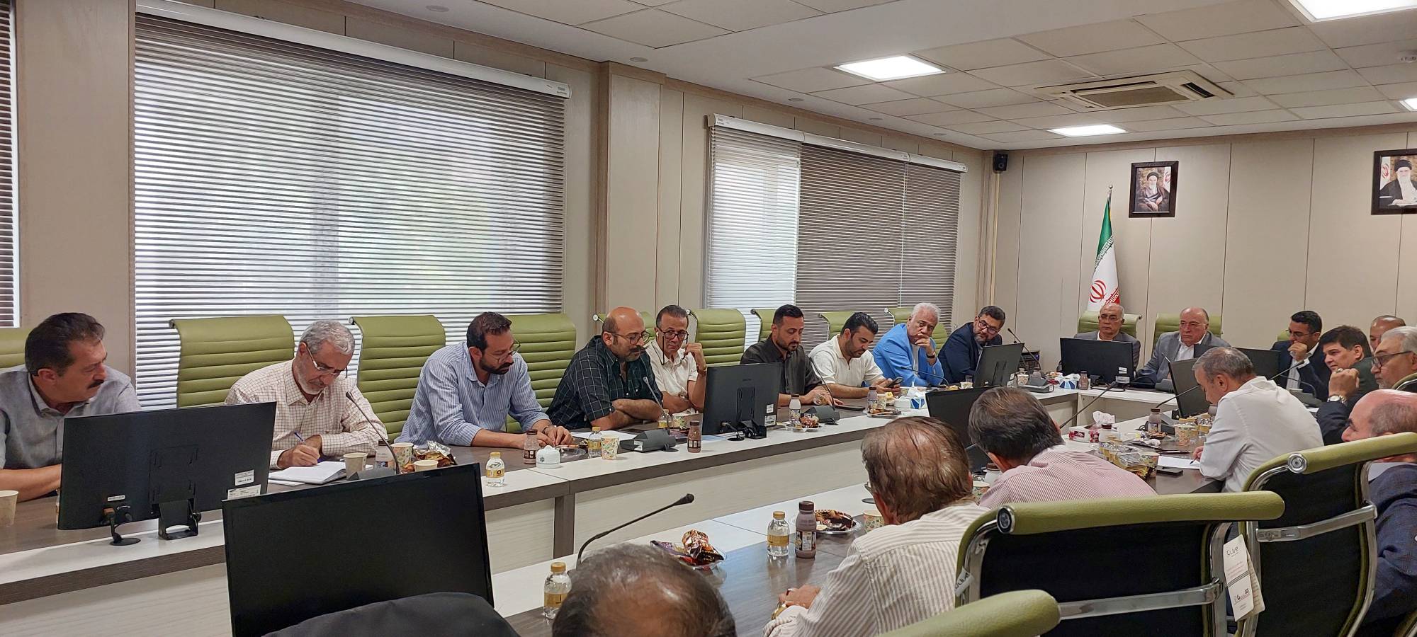 هم اندیشی