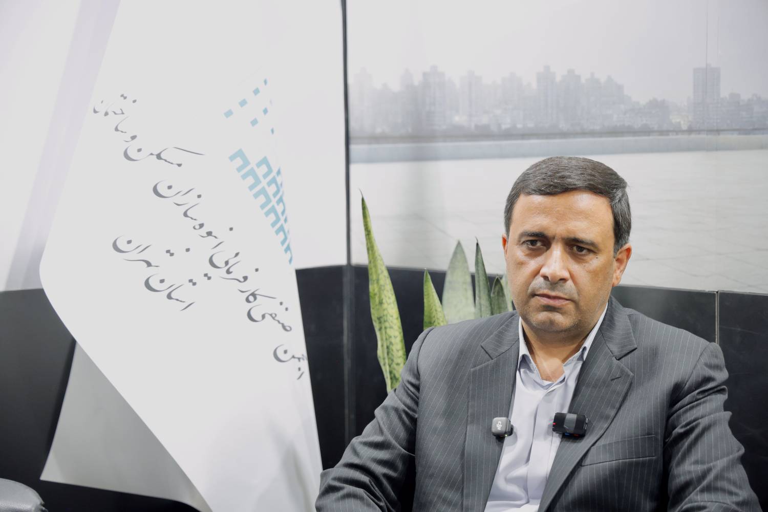 ضرورت بازنگری مقررات ملی ساختمان برای ارتقای کیفیت و کاهش هزینه‌ها