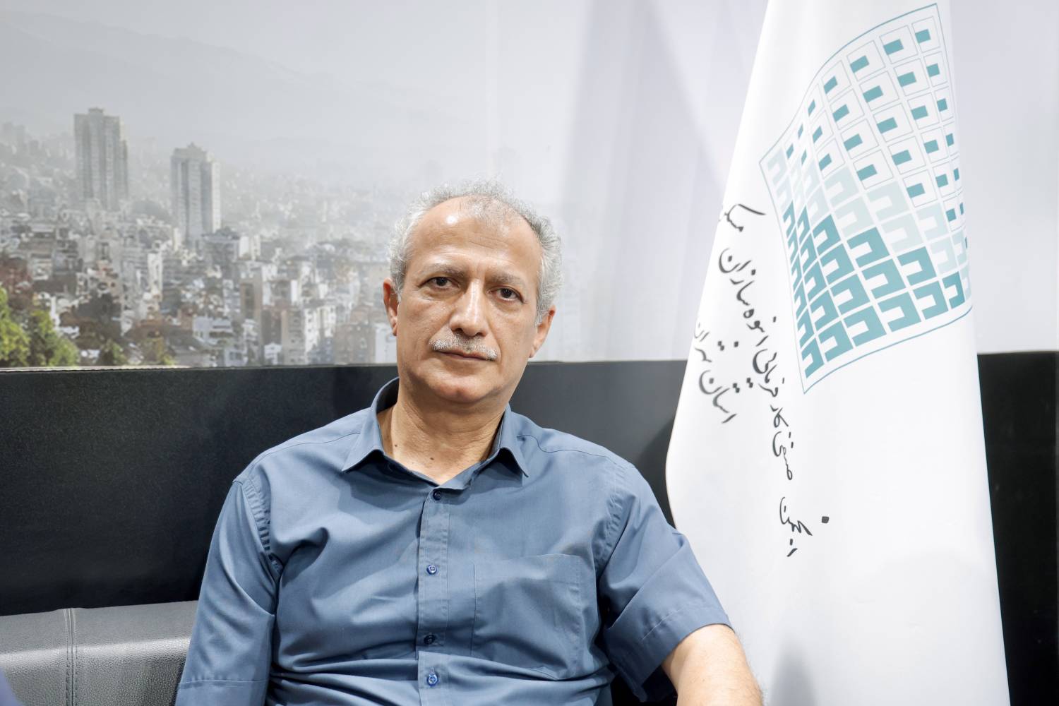 تأکید اداره کل راه و شهرسازی تهران بر واقعی‌سازی خدمات مهندسی و شناسنامه‌دار کردن سازندگان