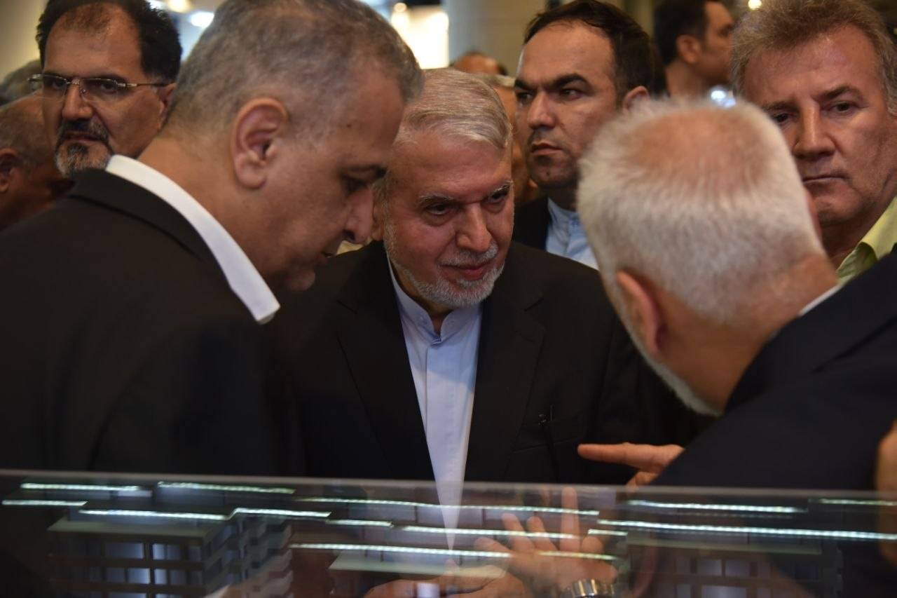 وزیر