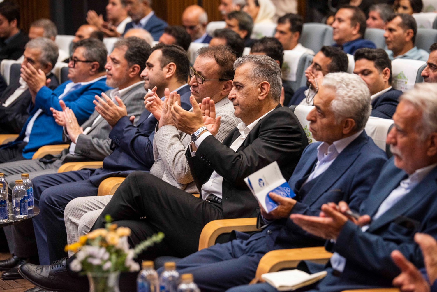هیات مدیره