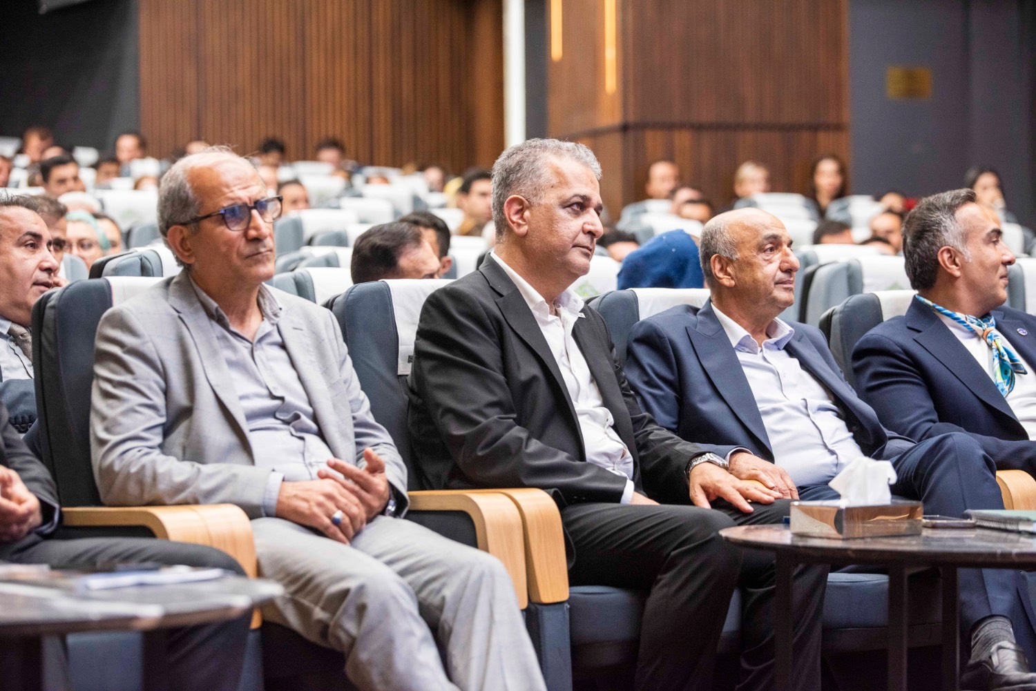 هیات مدیره
