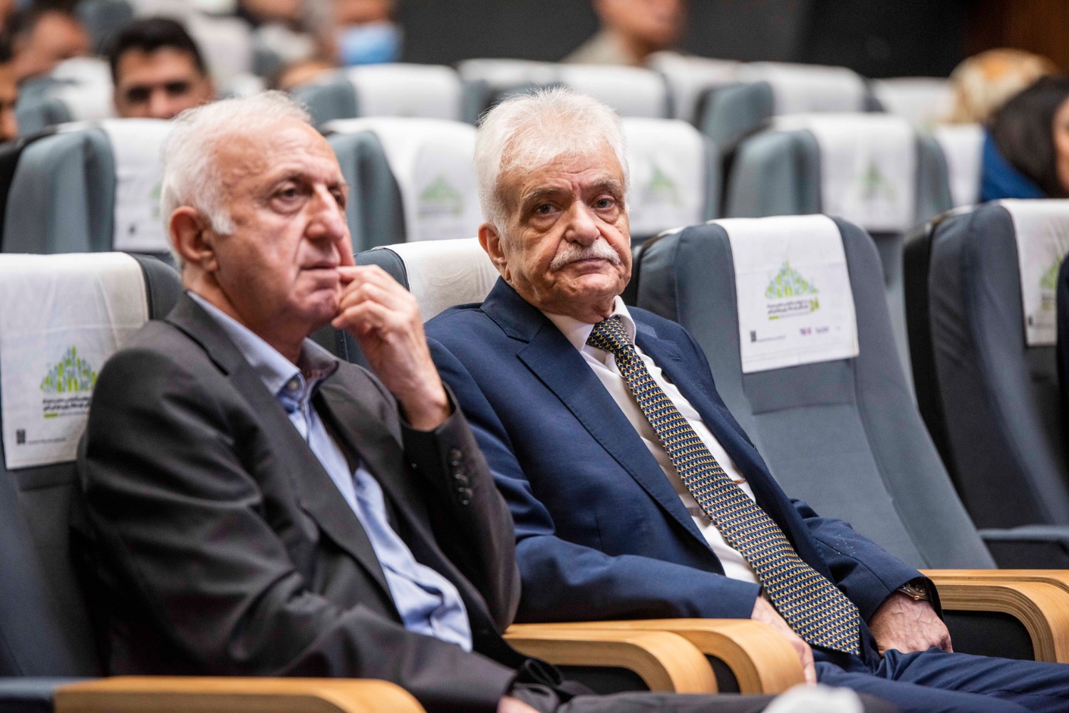 هیات مدیره