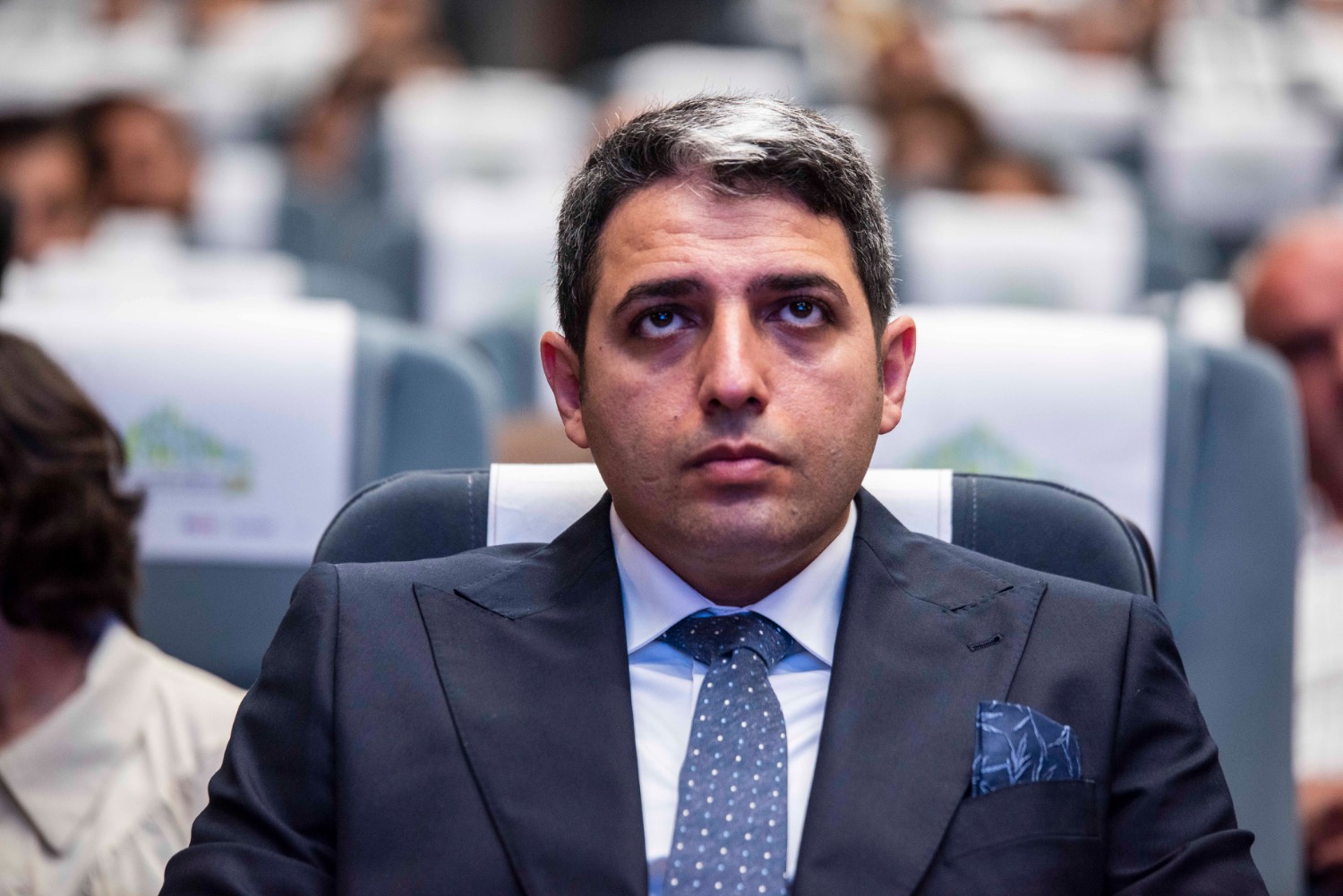 رضا بیدار