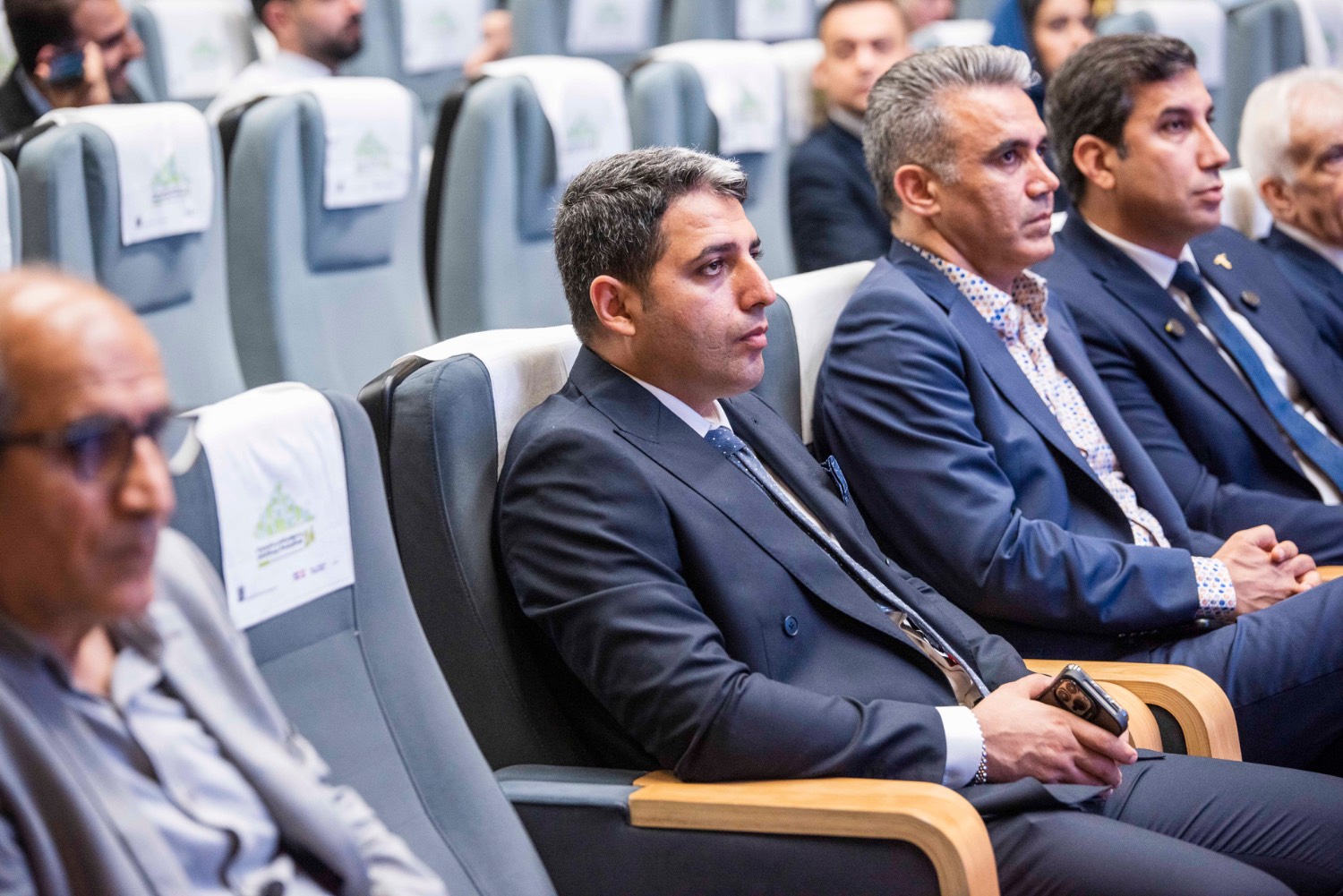 رضا بیدار