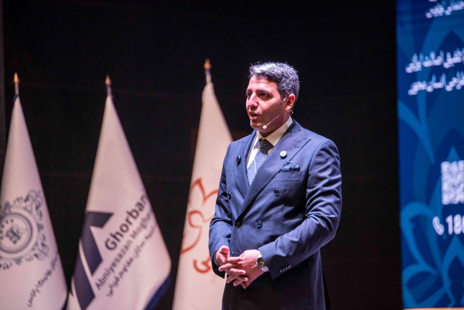 رضا بیدار
