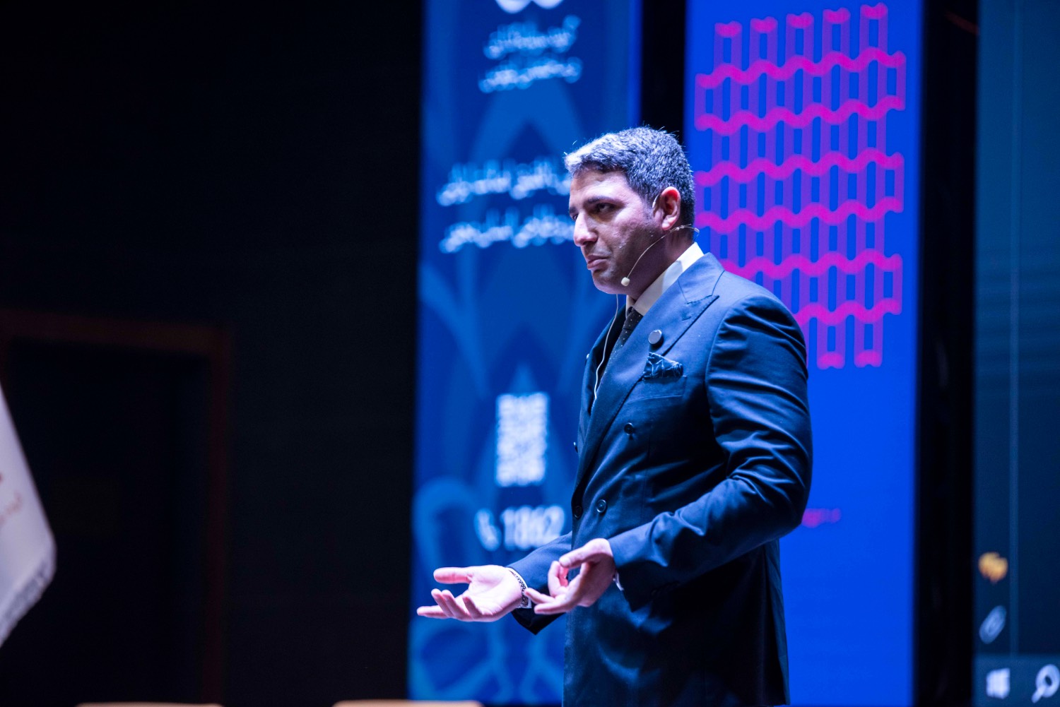 رضا بیدار
