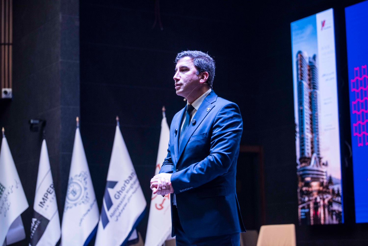 داوود بیدار