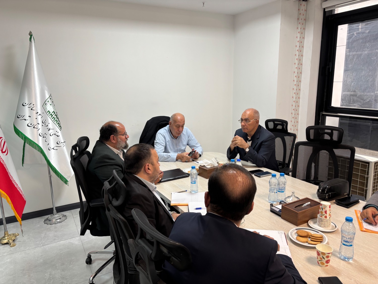 کمیسیون حکمرانی