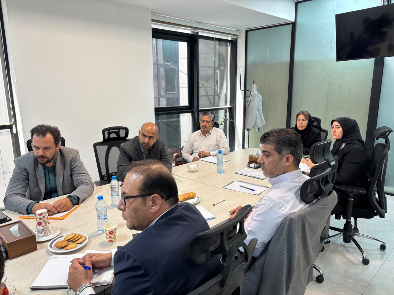 کمیسیون حکمرانی