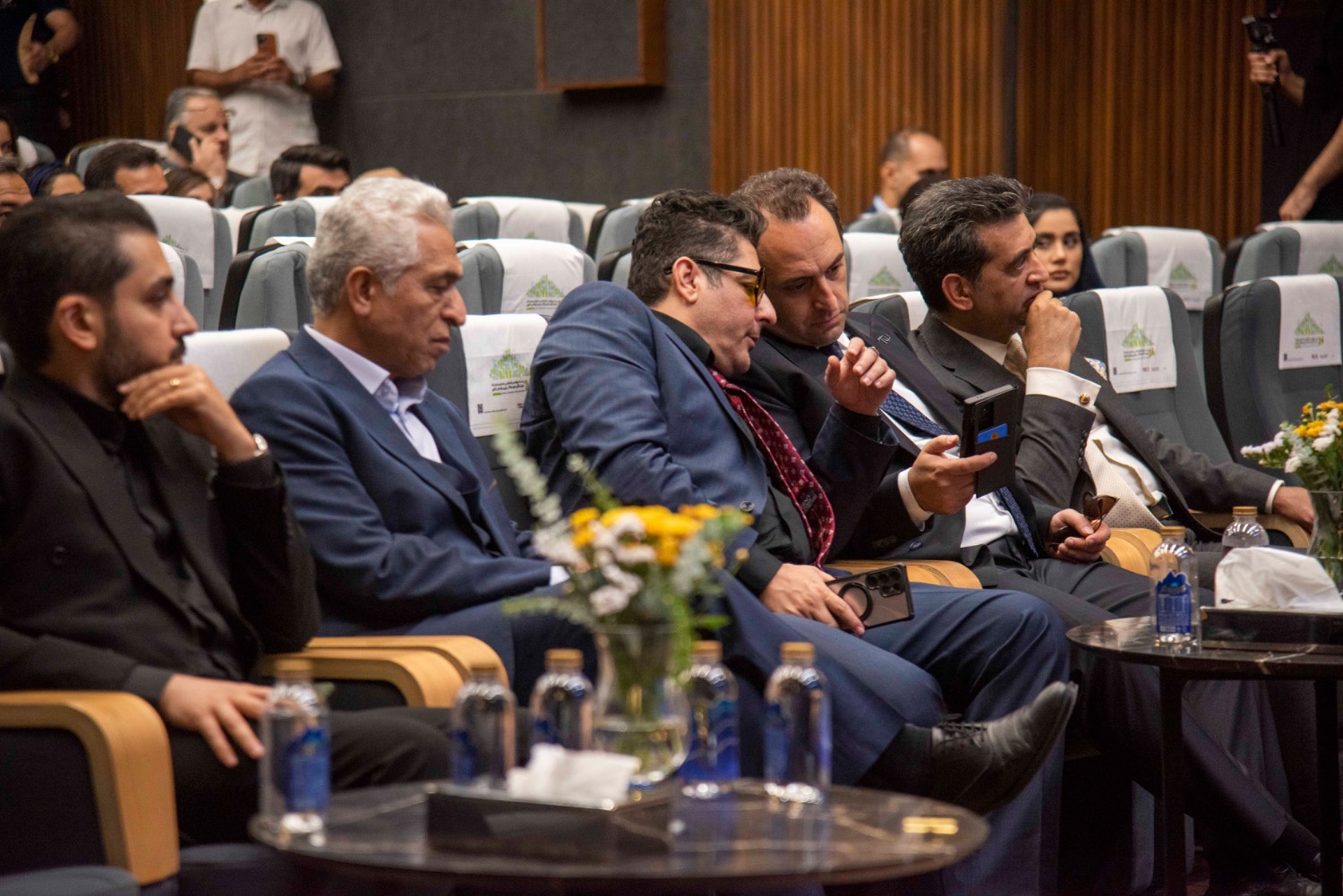 هیات مدیره