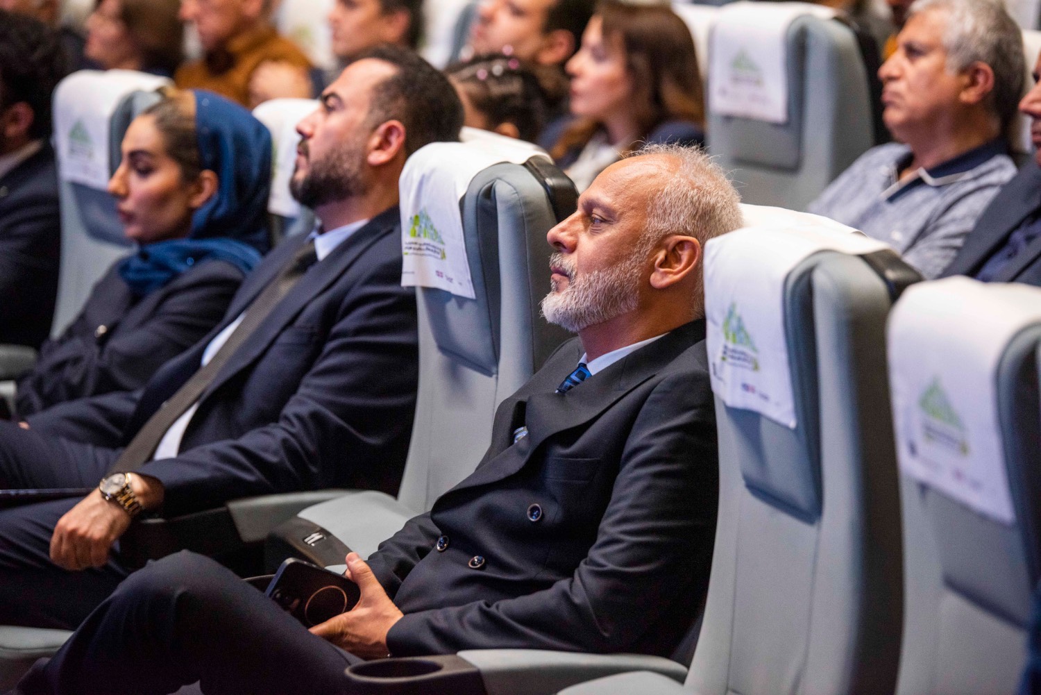 هیات مدیره