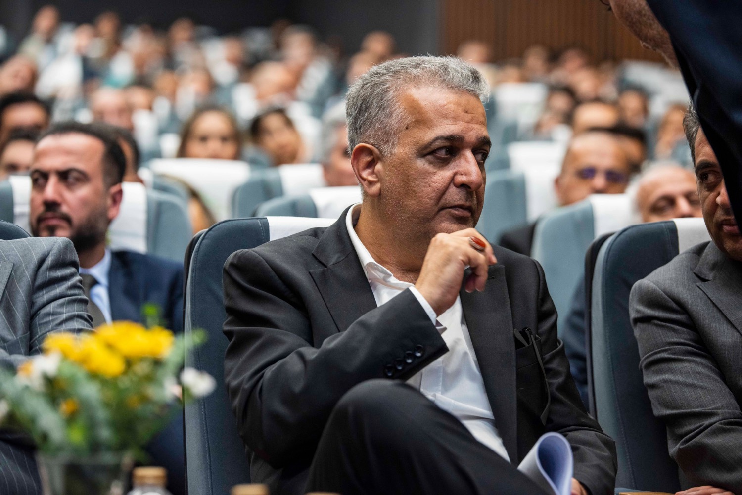 هیات مدیره