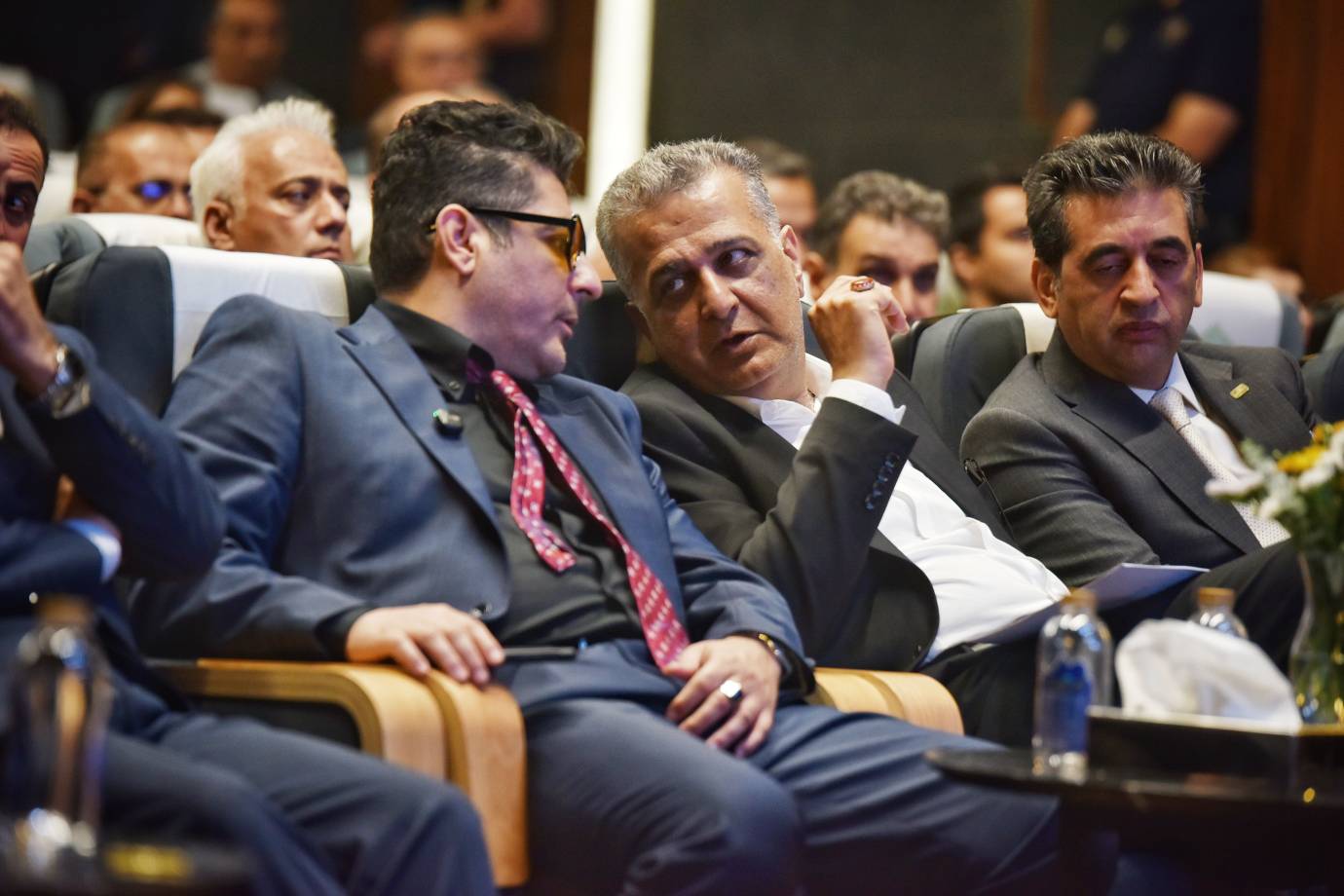 اجلاس