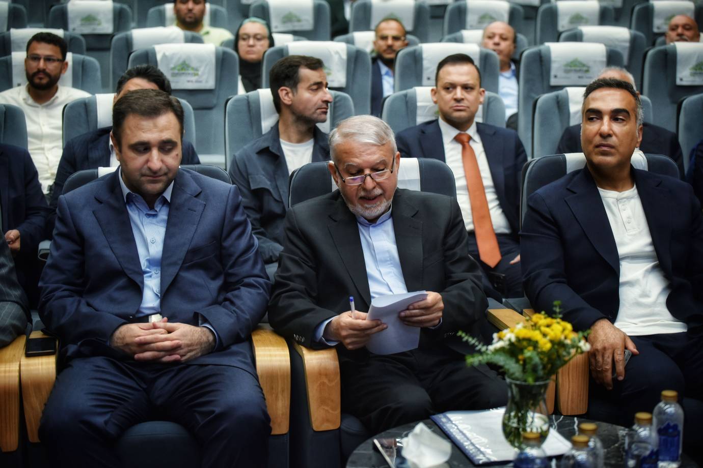وزیر
