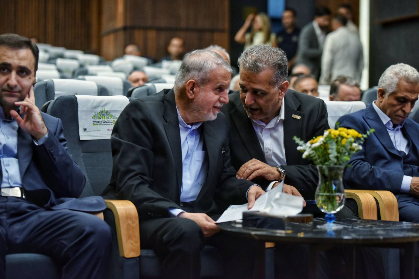 وزیر