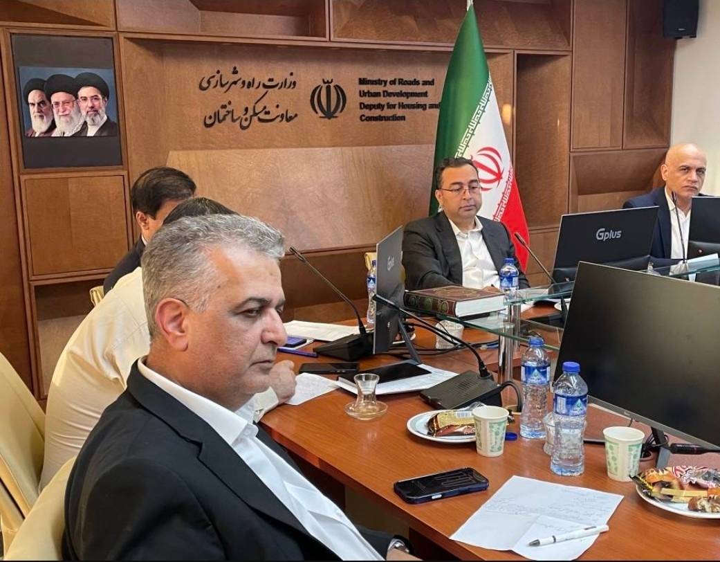 دیدار با طاهرخانی