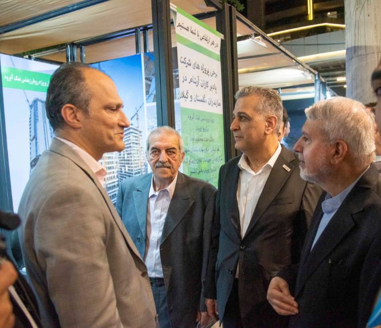 وزیر میراث