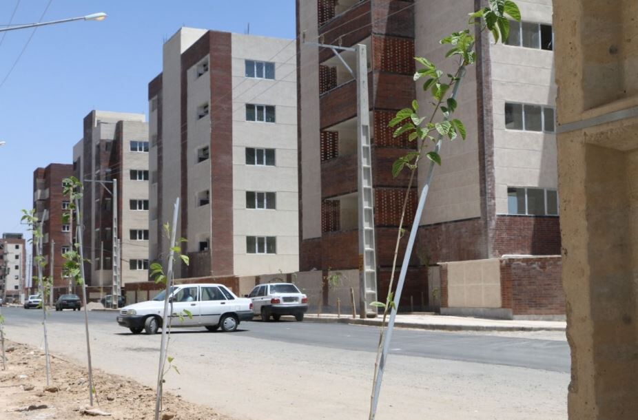 برنامه تحویل ۱۶۰ هزار واحد در قالب طرح‌های حمایتی مسکن تا پایان سال جاری