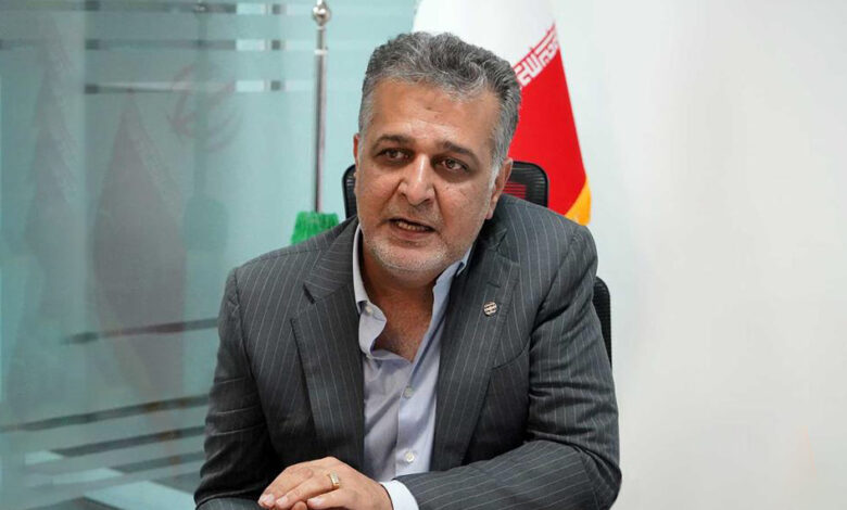 مصرف دو برابری فولاد؛ مانع اقتصادی‌شدن صنعتی‌سازی ساختمان در ایران/ صنعتی‌سازی مسکن بدون اصلاح ...