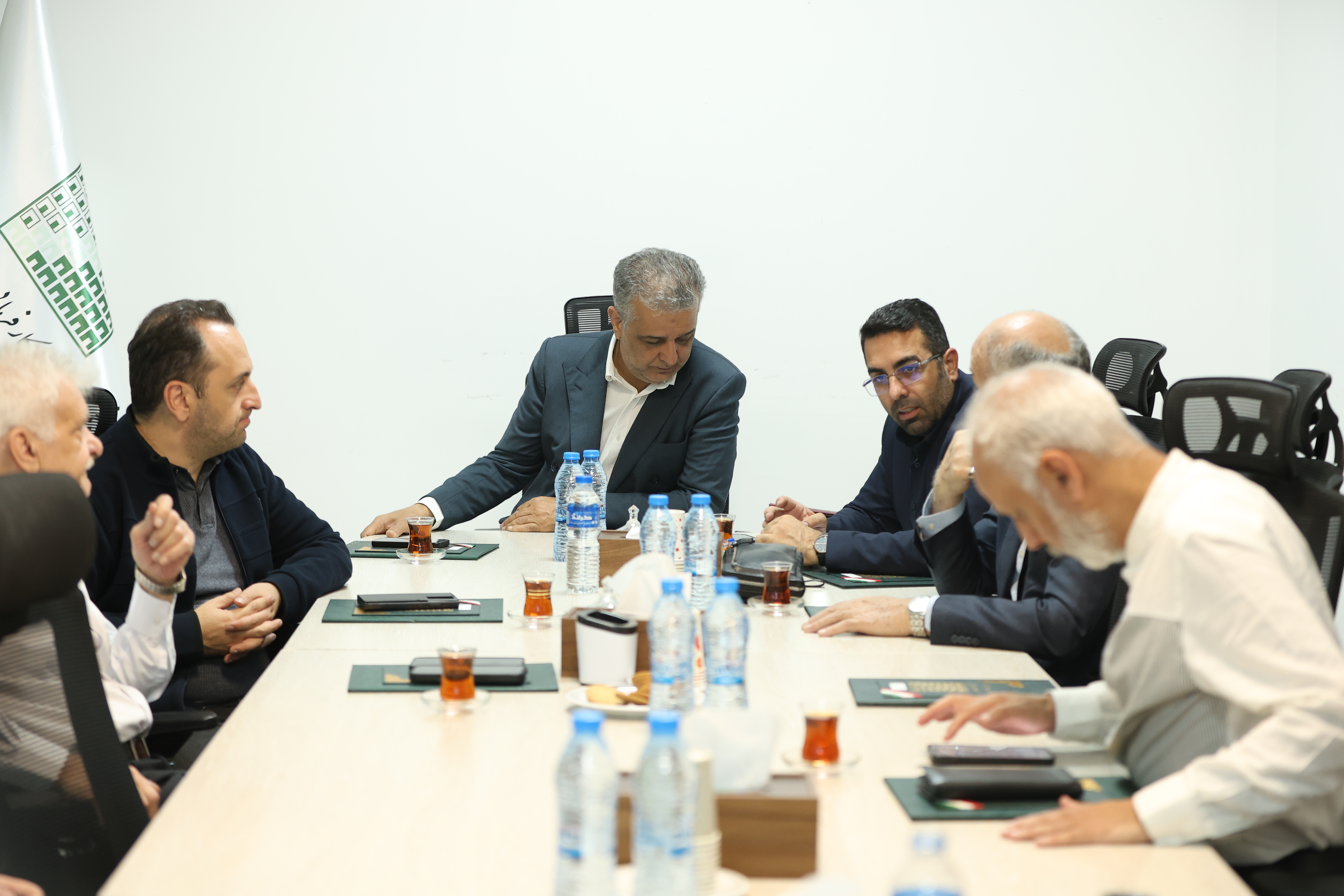 هیات مدیره