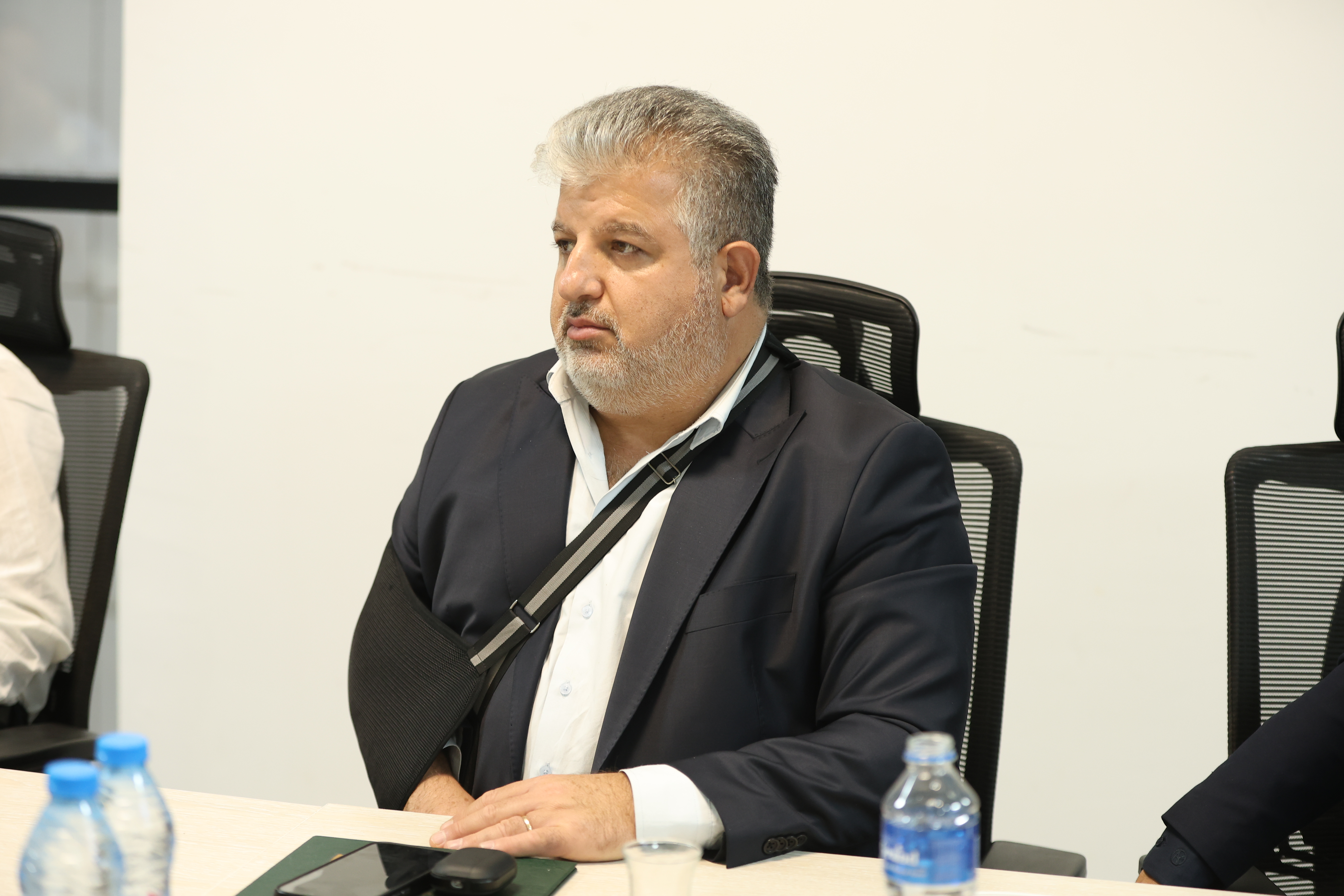 هیات مدیره