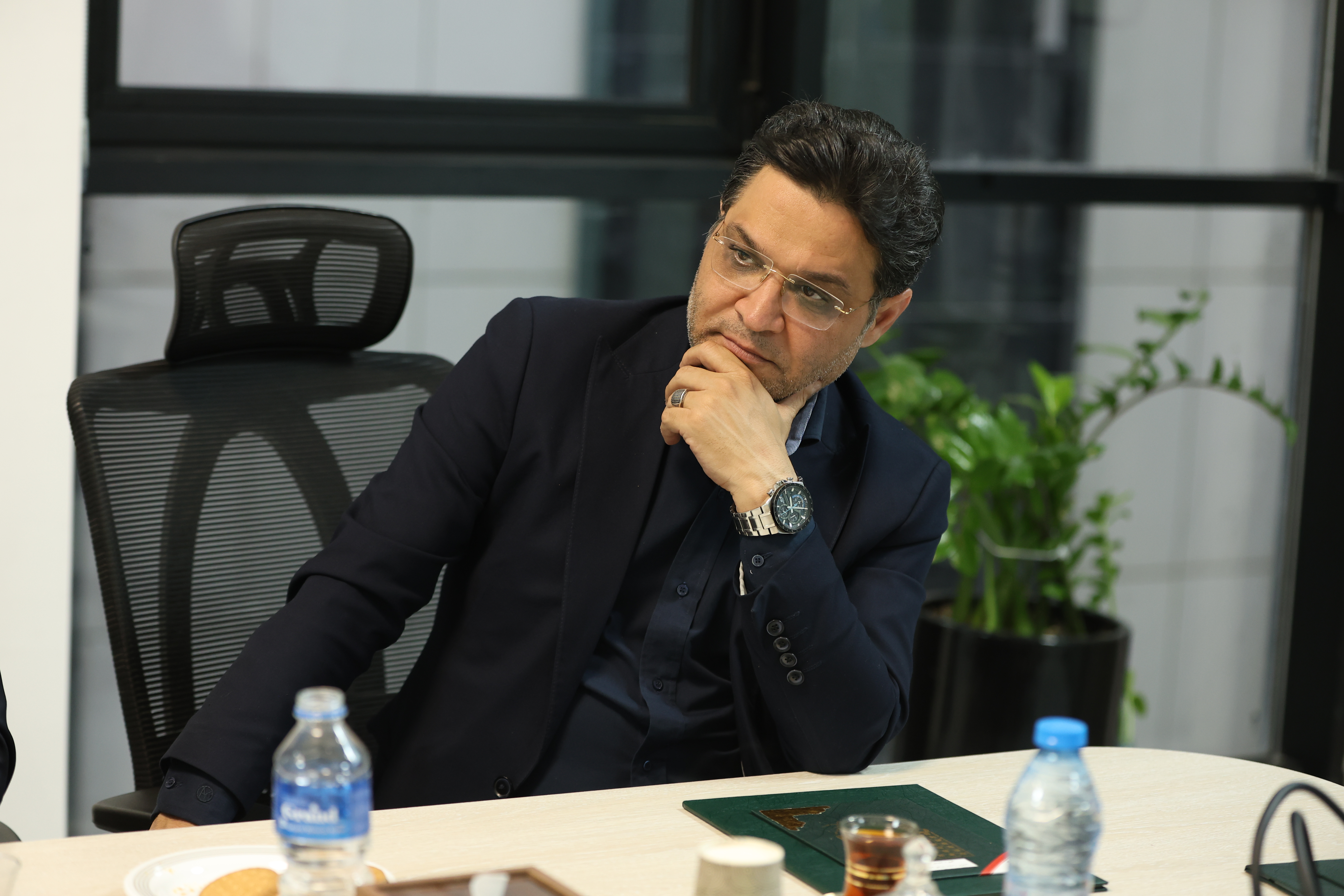 هیات مدیره