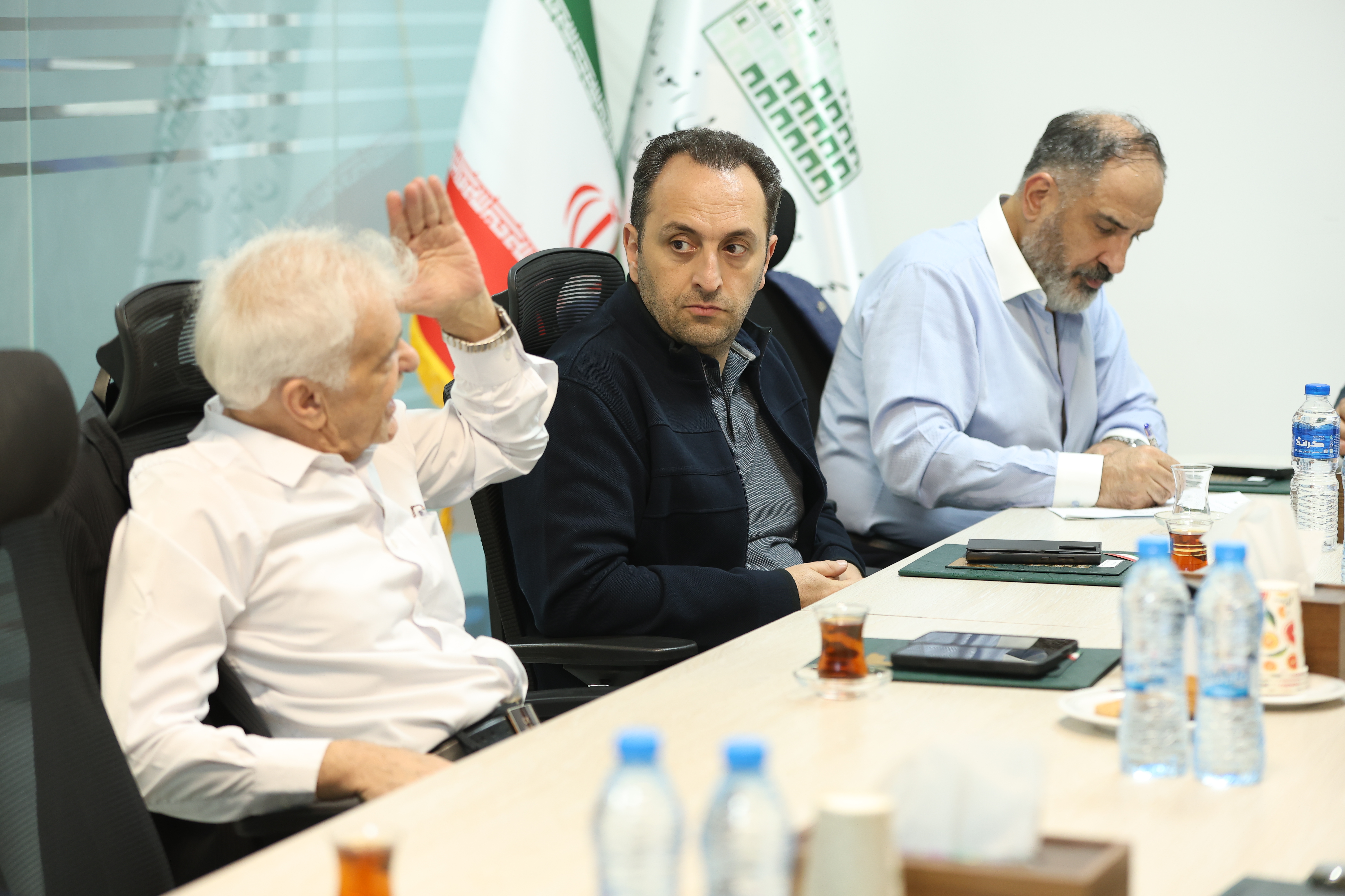 هیات مدیره